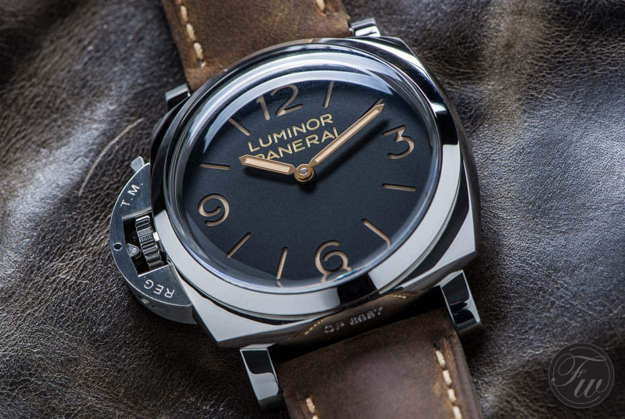 Panerai 557 sale