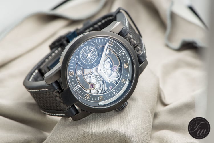 Armin Strom Gumball 3000 Watches For 2015