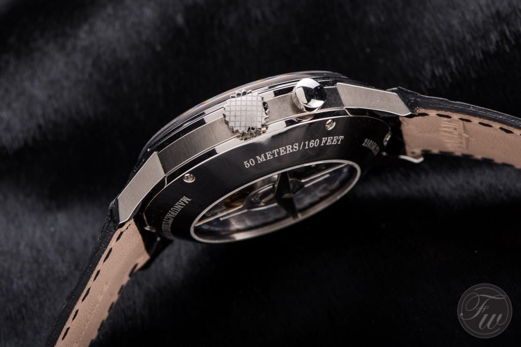 Hands-On With The Vulcain Cricket 50s Presidents Watch