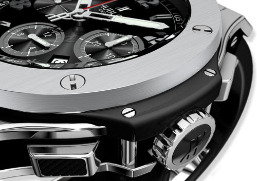 Audemars piguet hotsell vs hublot