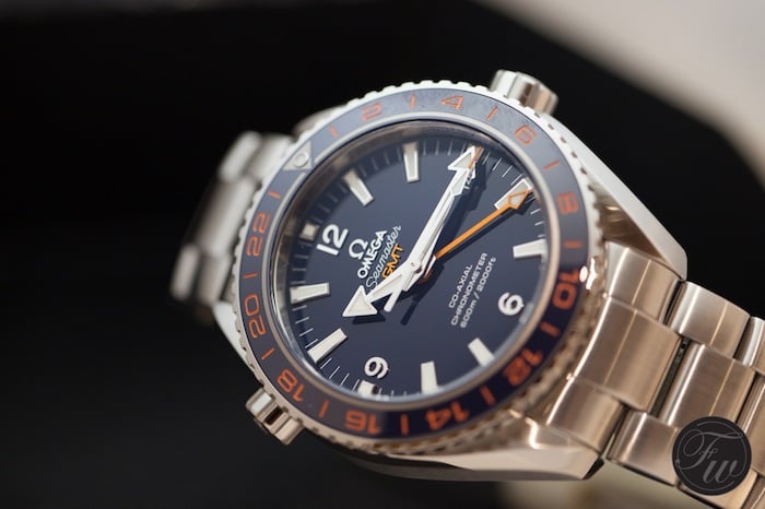 Seamaster goodplanet outlet