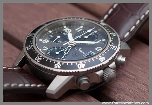 Sinn 103 best sale ti diapal