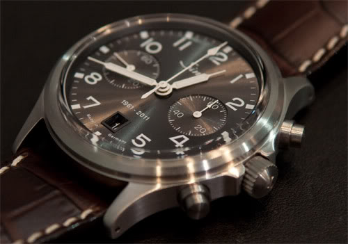 1961 - 2011: 50 Years of Sinn