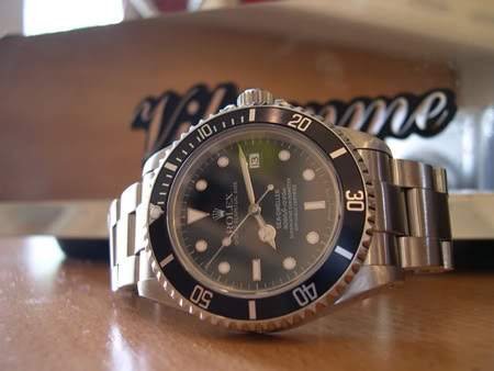 Grab the former Rolex Sea Dwellers while you can