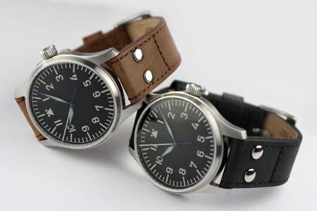 Stowa airman new arrivals