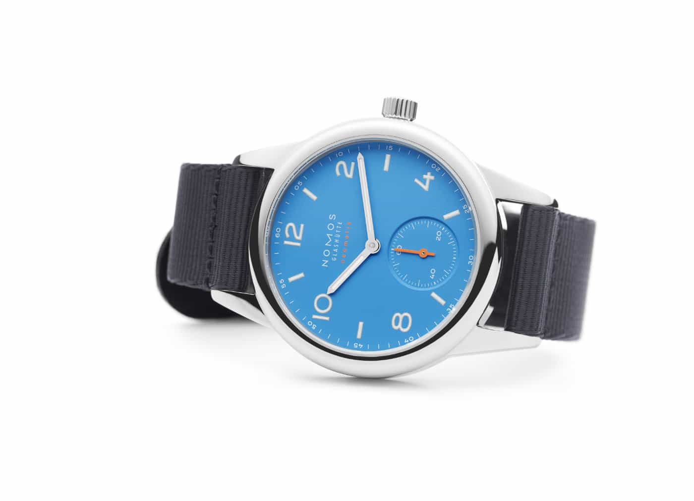 Nomos 742 2025