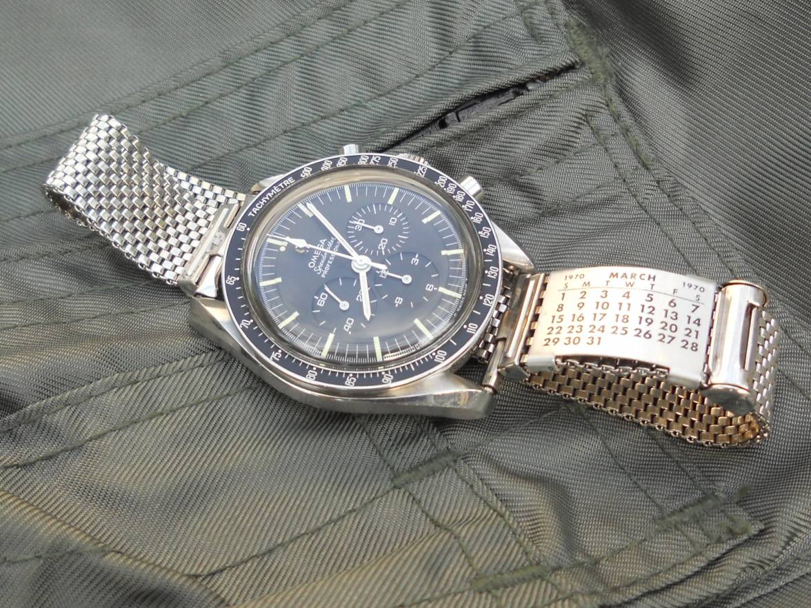 Omega speedmaster jb outlet champion