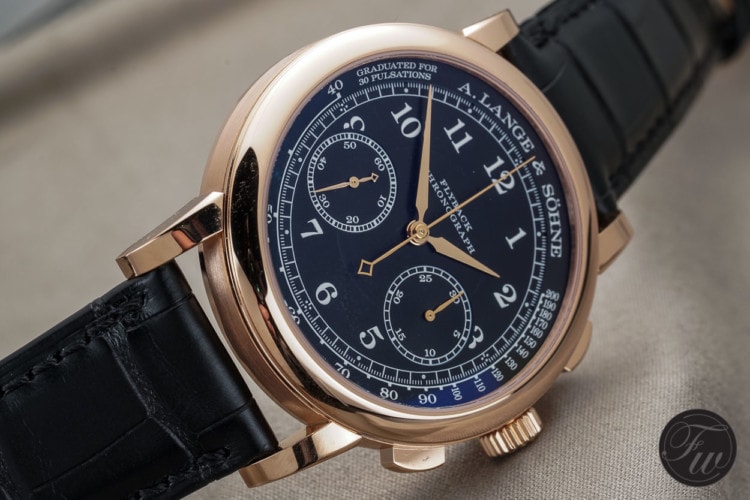 Mike & RJ's Top 5 Watches Of 2018 (Baselworld and SIHH)