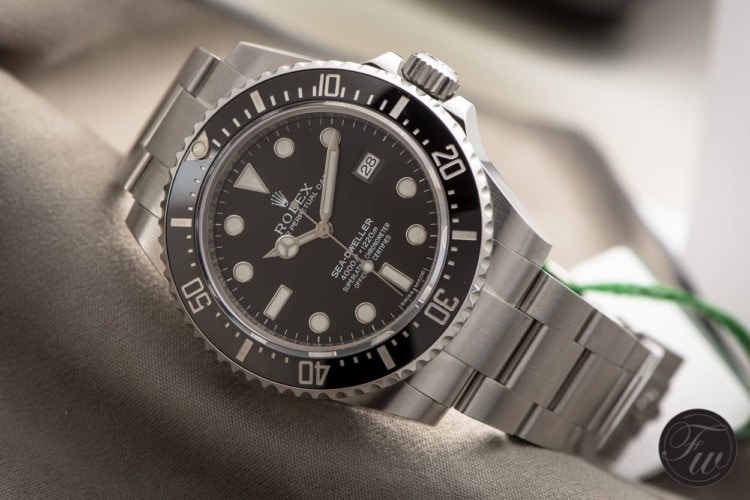 You Asked Us Rolex or Tudor. A weekly recurring topic.