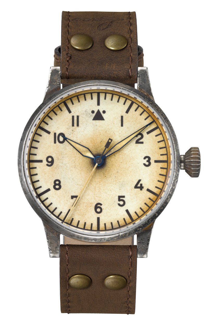 Hot Take: The Laco Erbstück Collection - New Additions