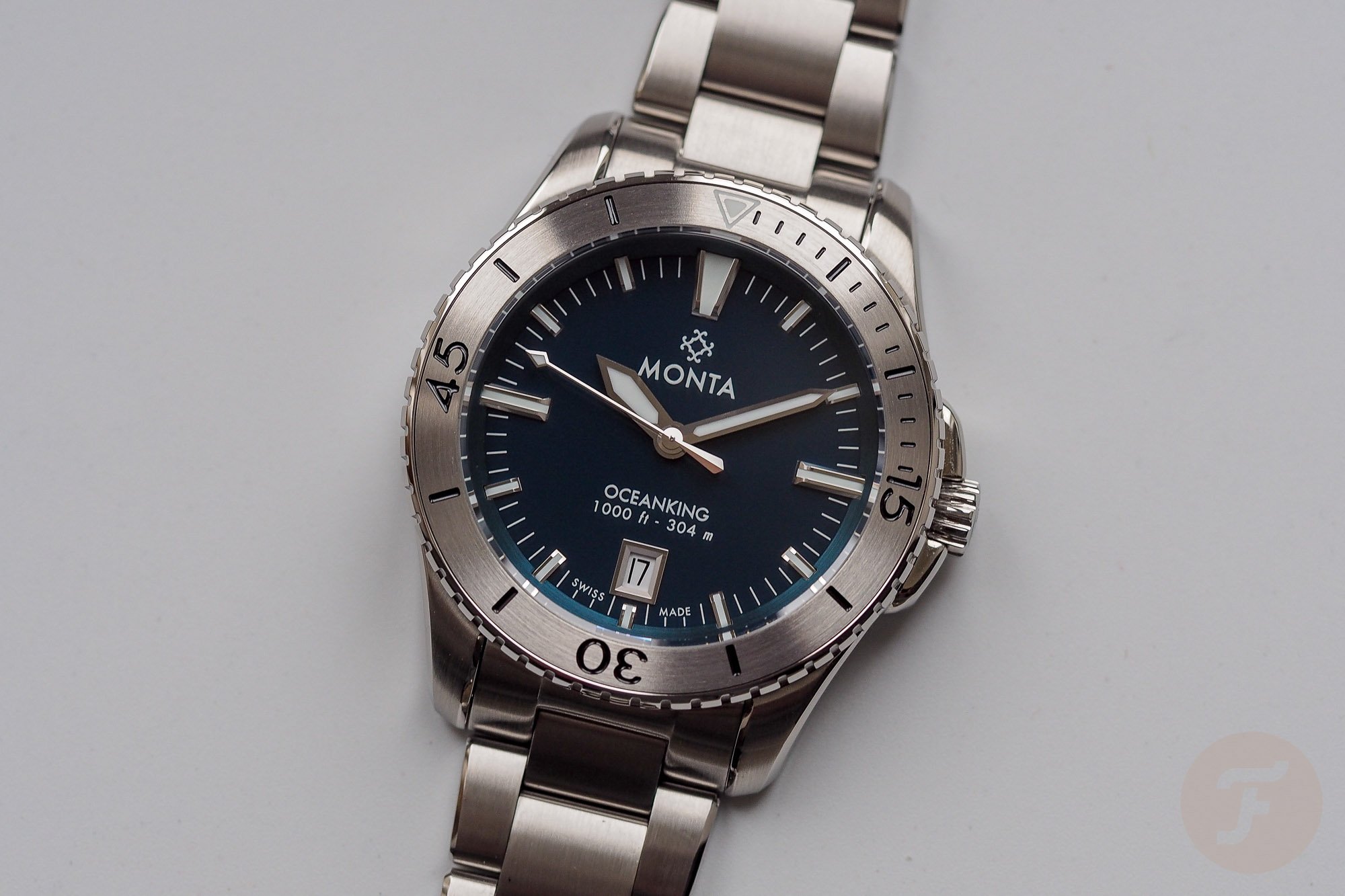 Monta oceanking shop for sale