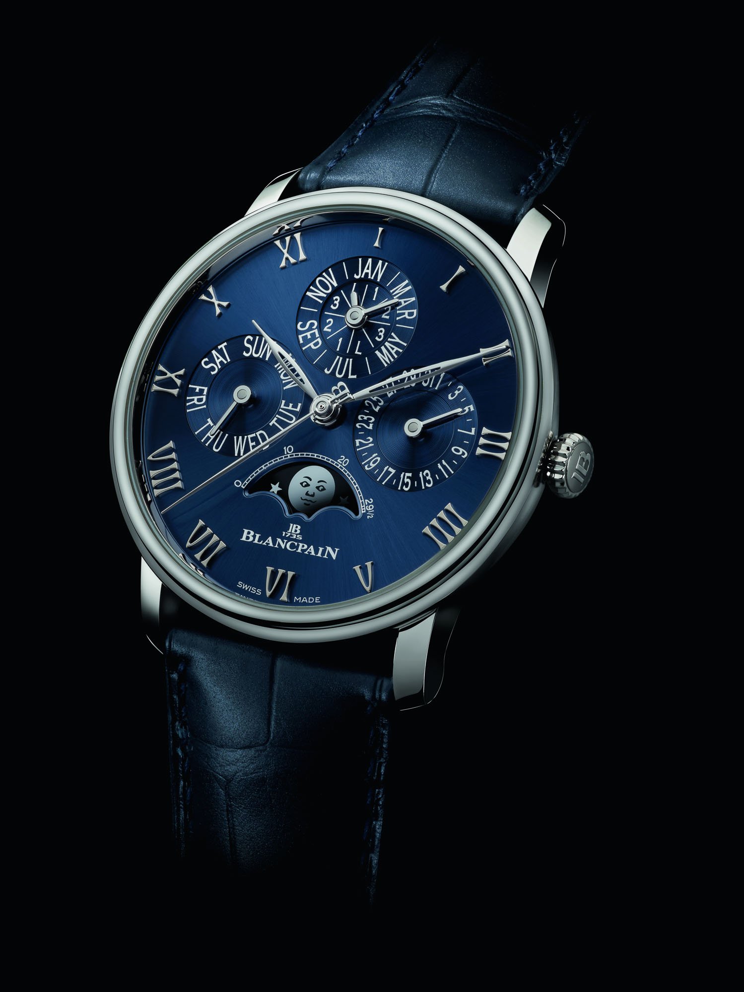 This Week in Watches - April 28, 2019