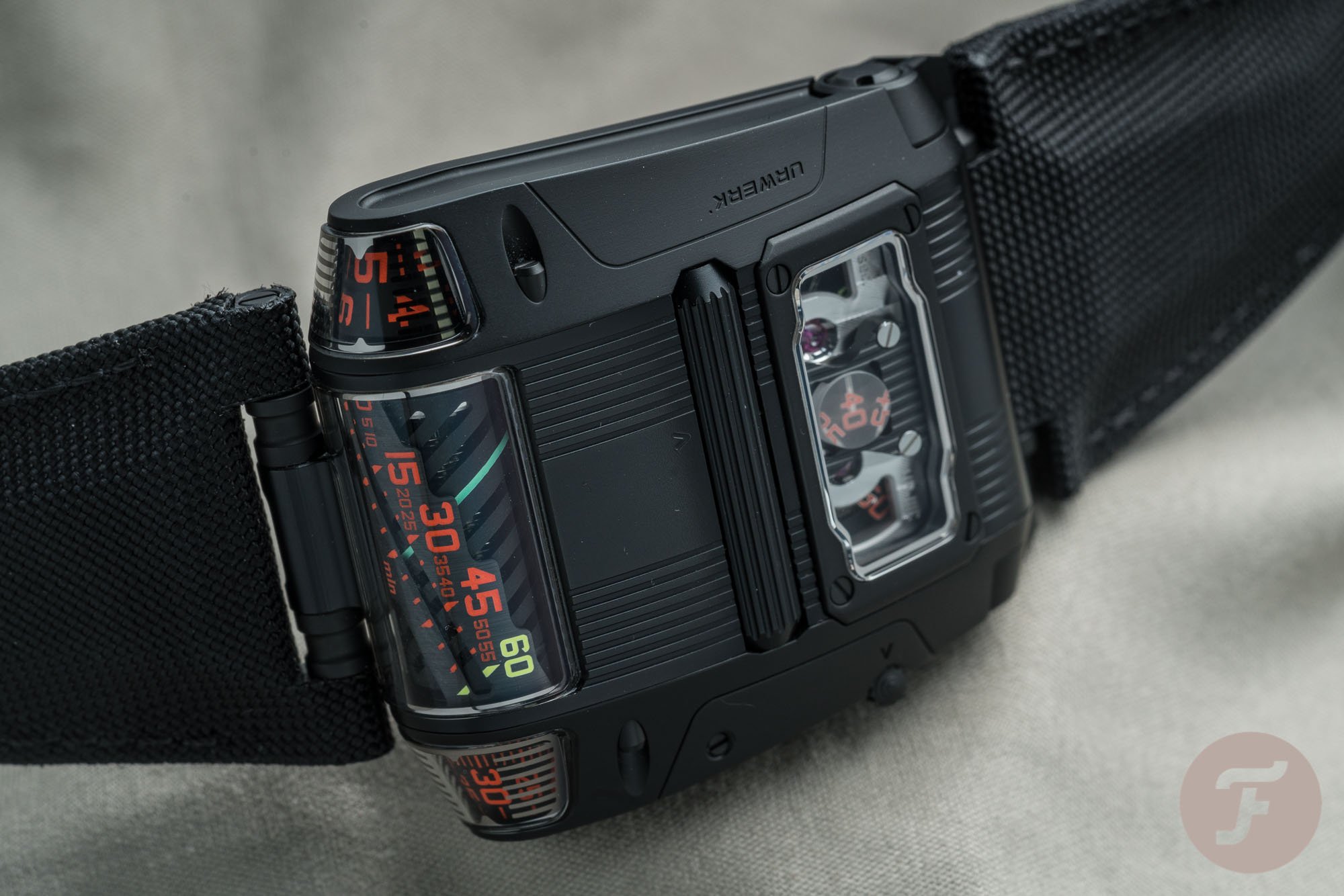 Urwerk on sale 111c price