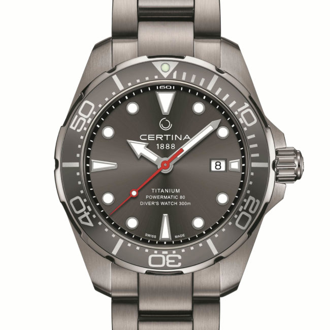 This Week in Watches - August 3, 2019