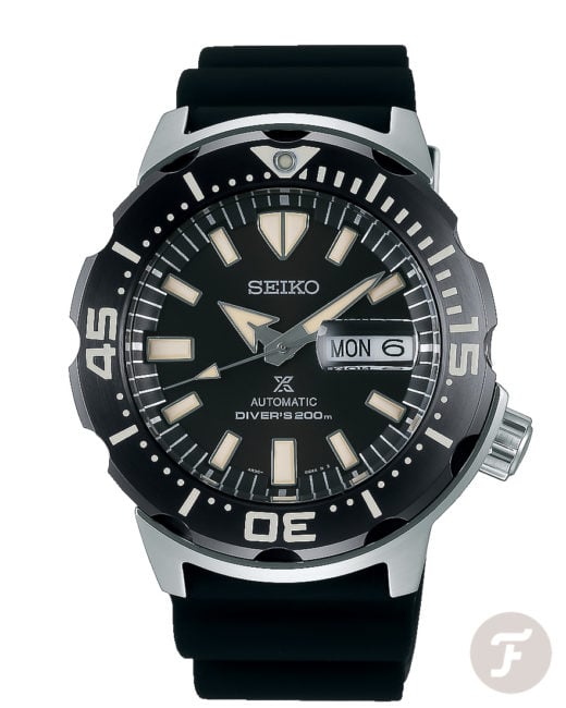 Seiko Divers, no more SKX. What are your alternatives?