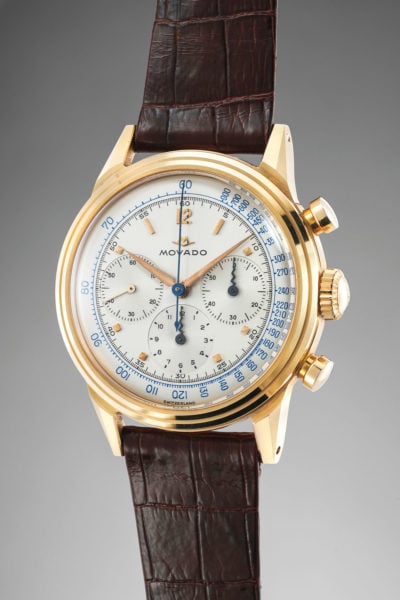 Preview of the Geneva November 2019 Phillips Auctions