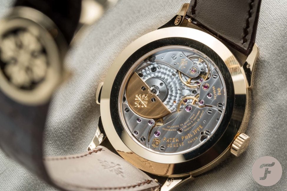 10 Awesome Dress Watches That Were Introduced In 2019