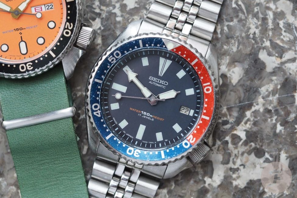 Boxing Day: A Longer Look at the Seiko 5 Sports