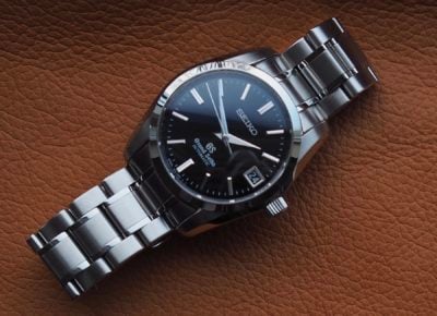 Grand Seiko SBGR053 And SBGR253 — The 37mm Brand Entry-Point