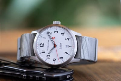 This Week in Watches: May 16, 2020 — News Edition