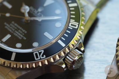 Buying Guide — How To Buy A Pre-Owned Rolex Watch