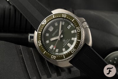 Famous Lug Styles That Have Defined Watch Design (2021)