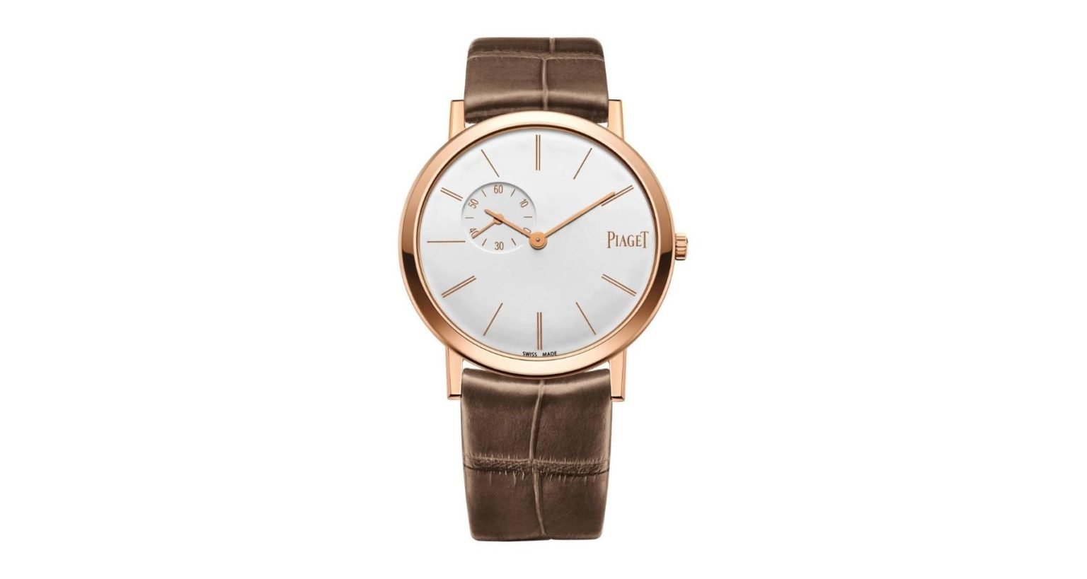 Karina’s 7 Most Iconic Luxury Women’s Watches - FratelloWatches