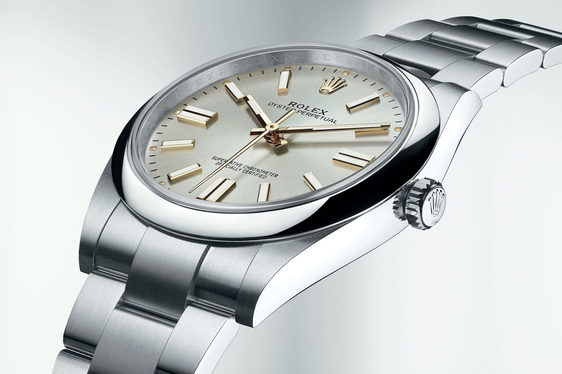 Bamford Rolex Milgauss. wow. : r/Watches