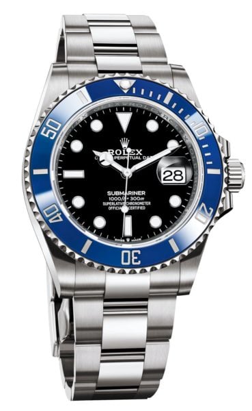 Opinion On The New Submariner From A Sub Owner