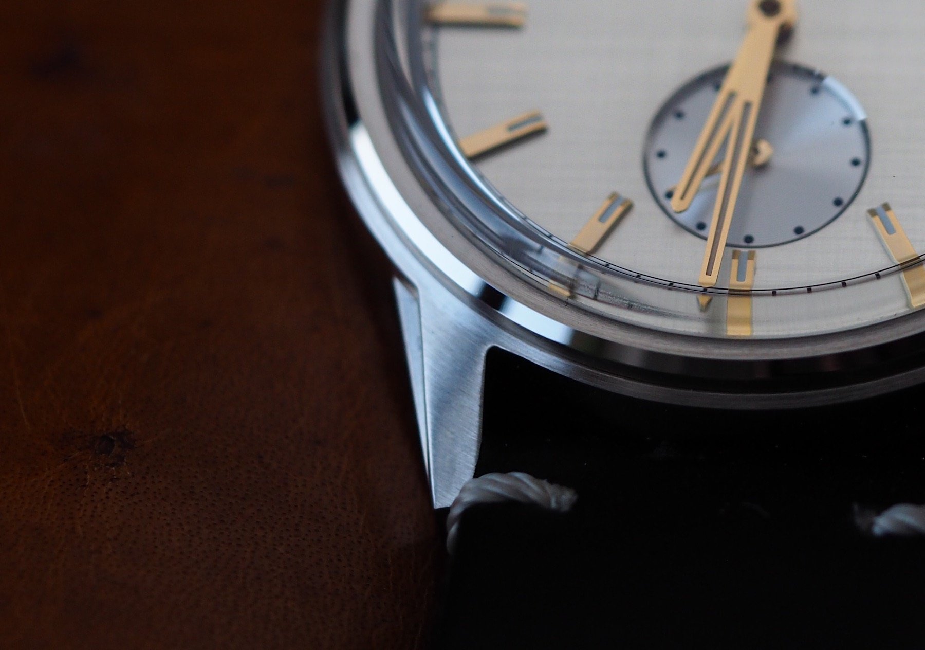 Hands-On Video: Two Affordable, Unisex Miró Watches - Worn & Wound