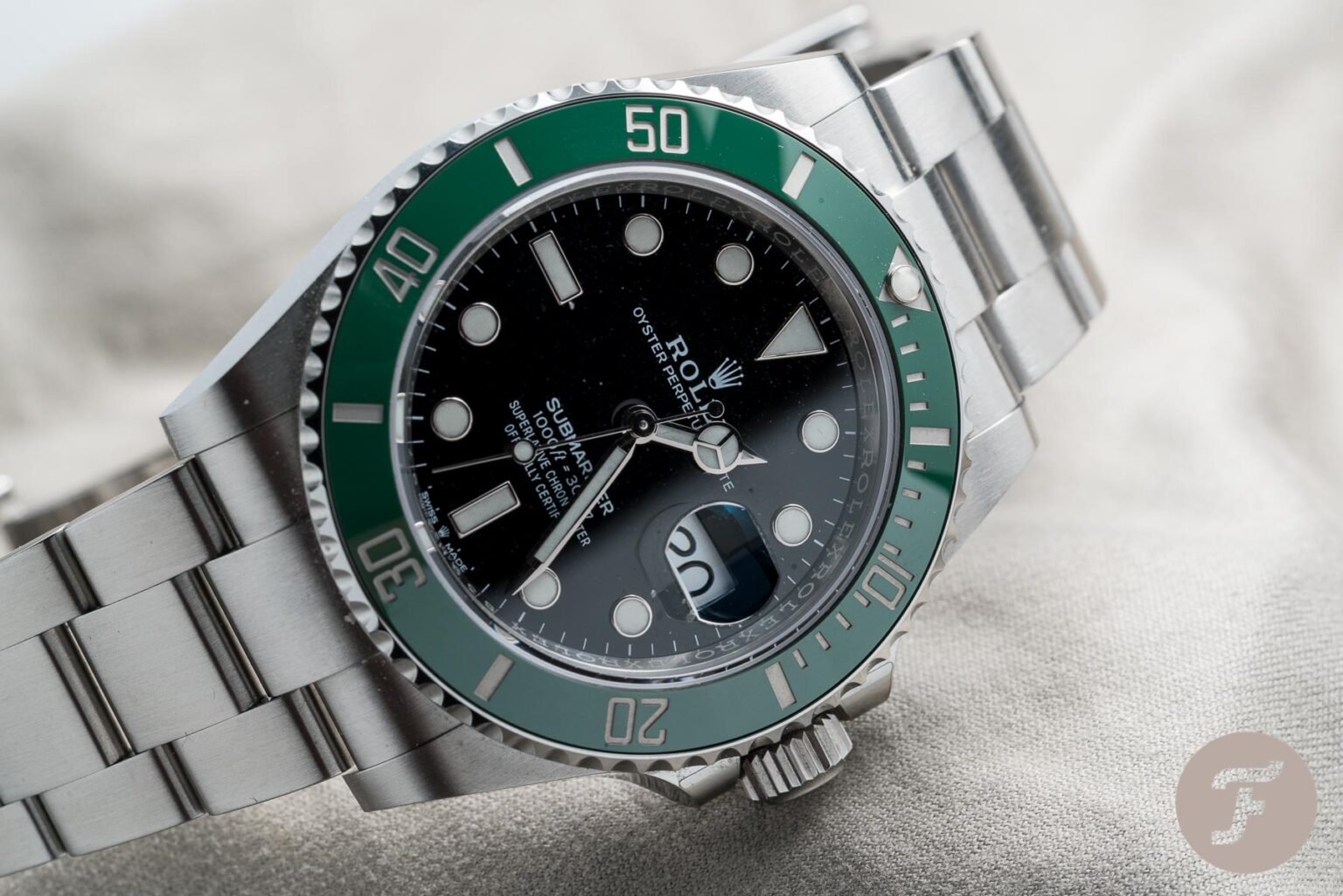 Top 10 Rolex Watches - Overview of Models Favoured By Our Readers