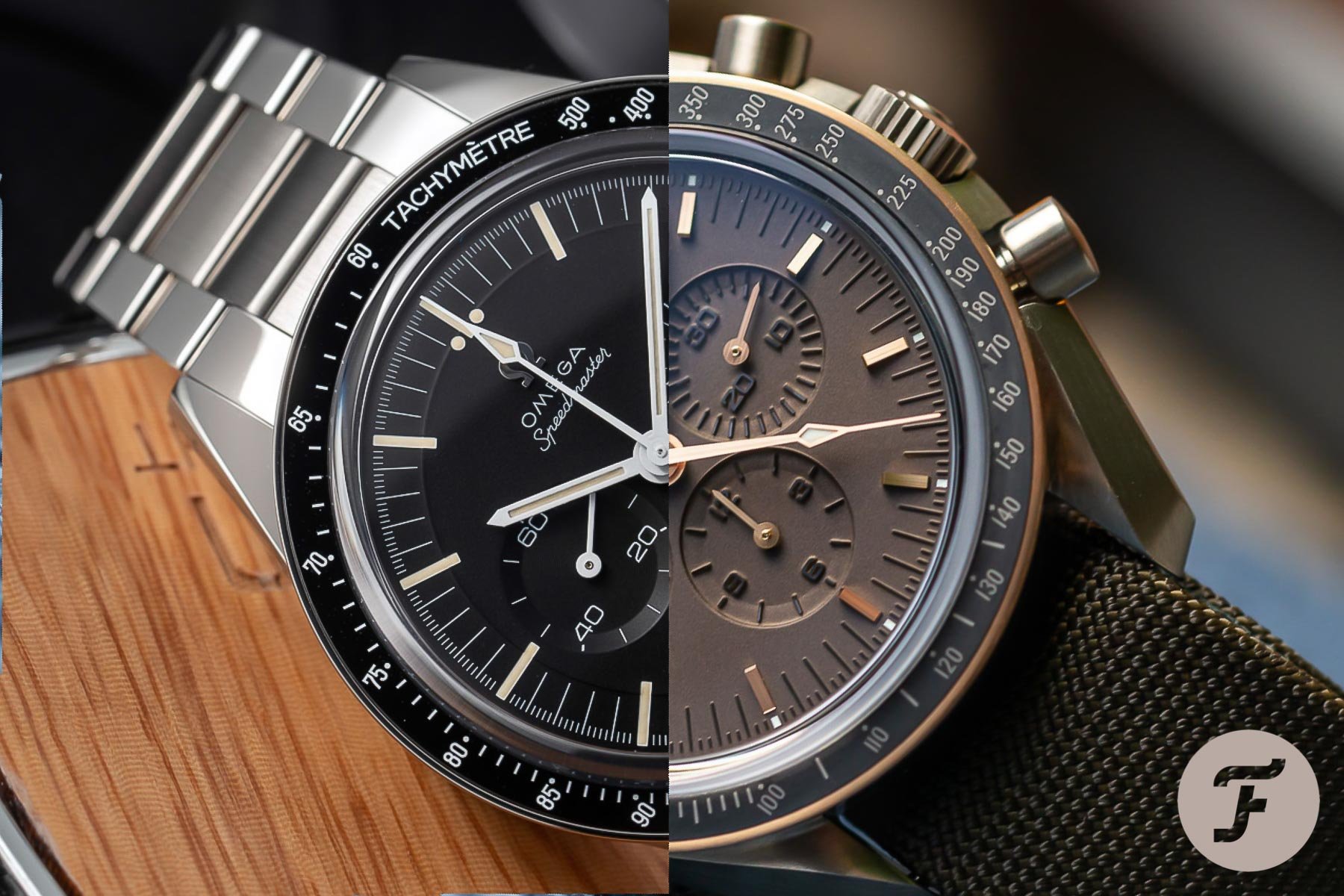 Omega Speedmaster World Cup — Quarter Final 3: Ed White Vs. Apollo 11 ...