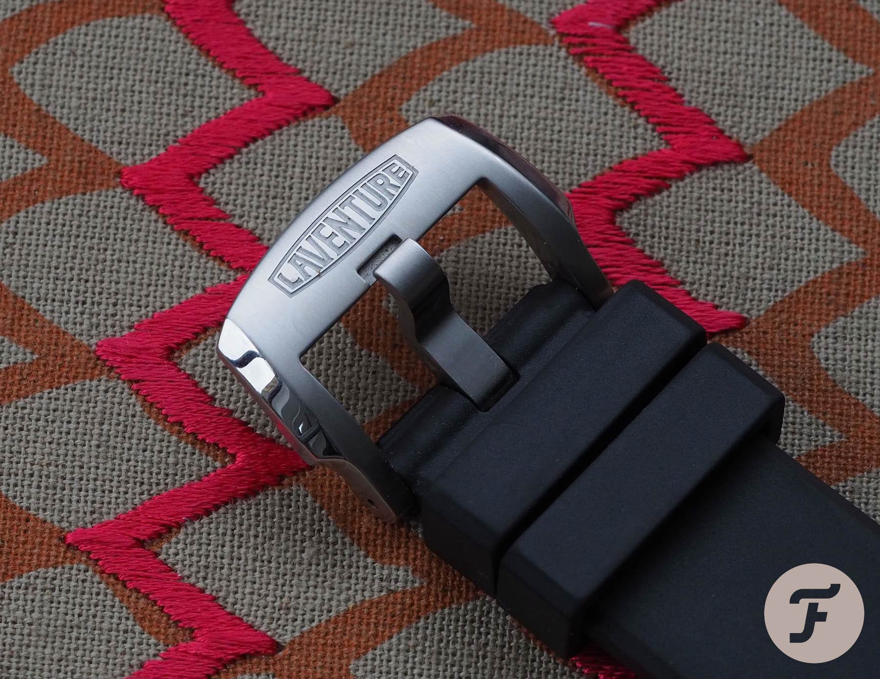 Quick Guide to Watch buckles and Watch Clasps