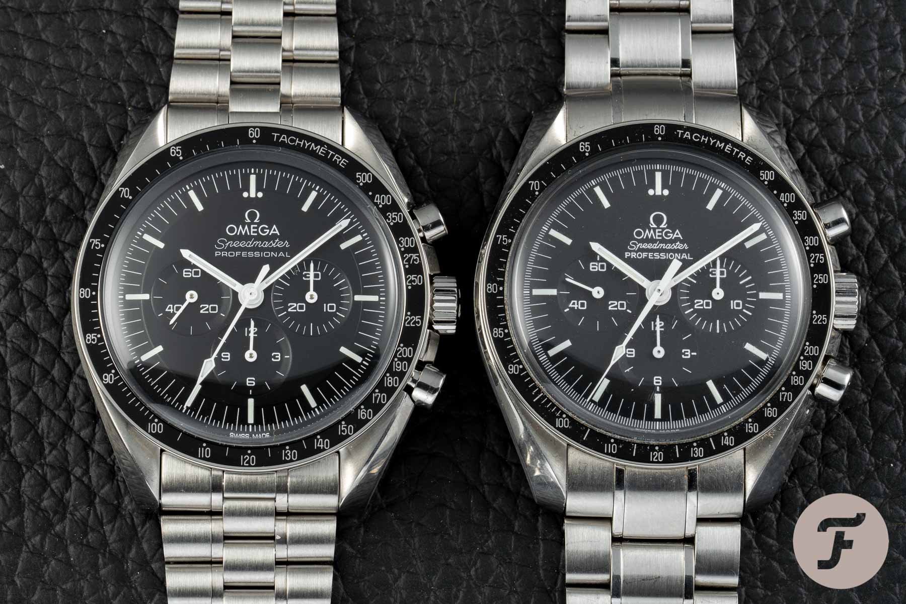 MoonSwatch Vs. Omega Moonwatch Prices, Explained