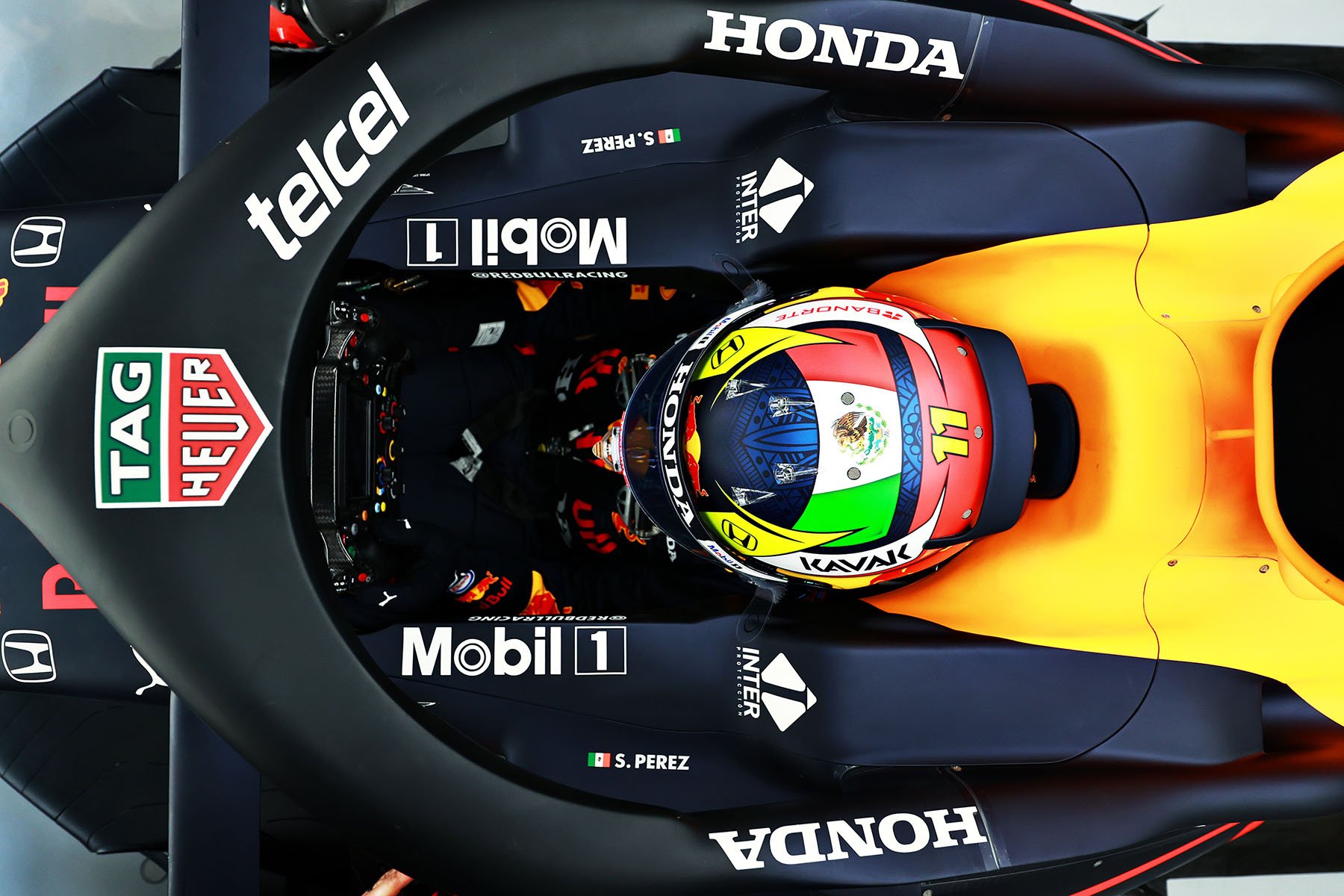 Branded Sports Merchandising B.V. Red Bull Racing F1 Max