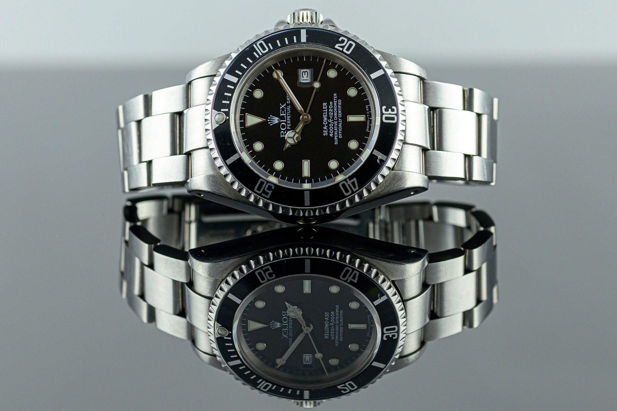 Wrist Game or Crying Shame: A Used Rolex Submariner Hulk 116610LV