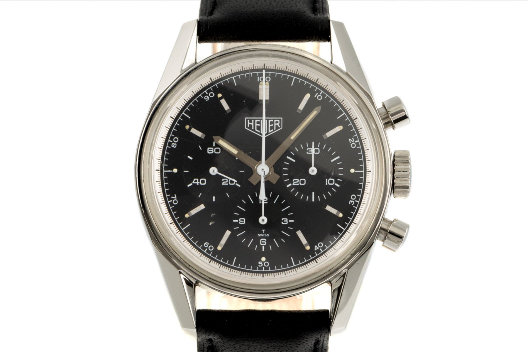 Heuer carrera reissue outlet cs3111