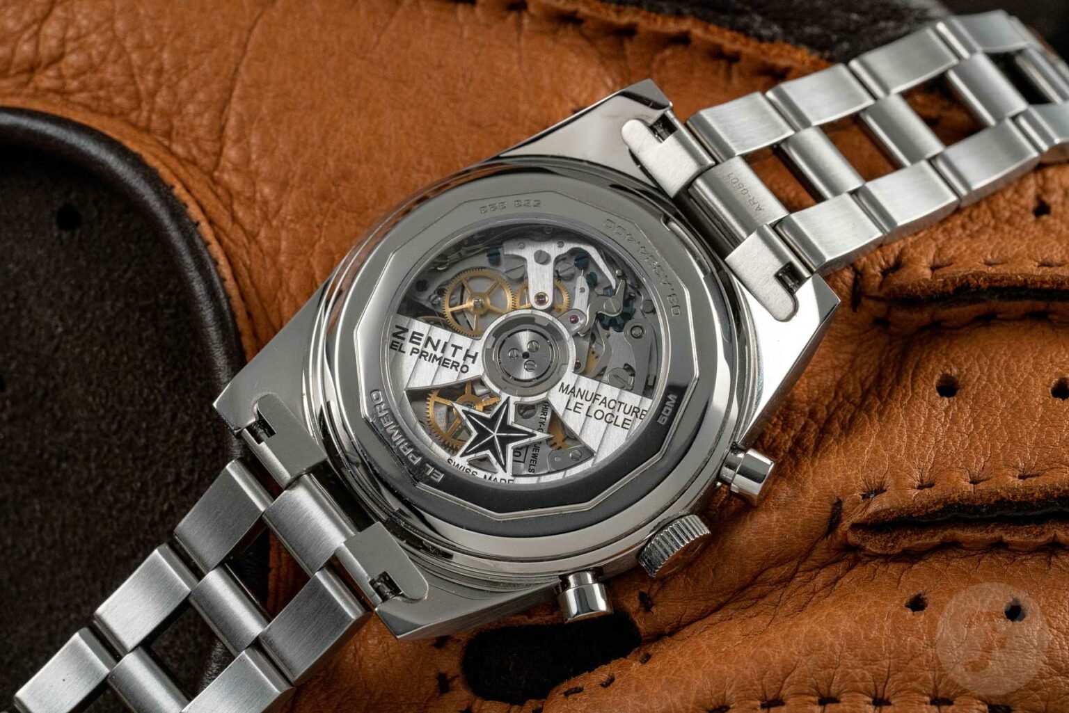 The Zenith Chronomaster Revival El Primero A3817 — The Obvious Next In Line