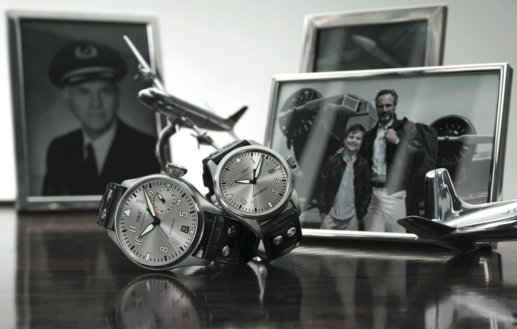 Richemont: Learn About Its History & Watches By IWC, Vacheron Constantin,  Piaget And More 