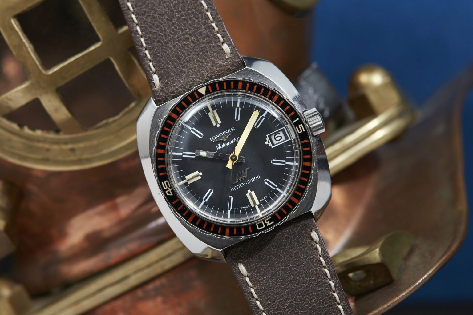 Buying Guide: The Best Longines Watches From The 1970s (2021)