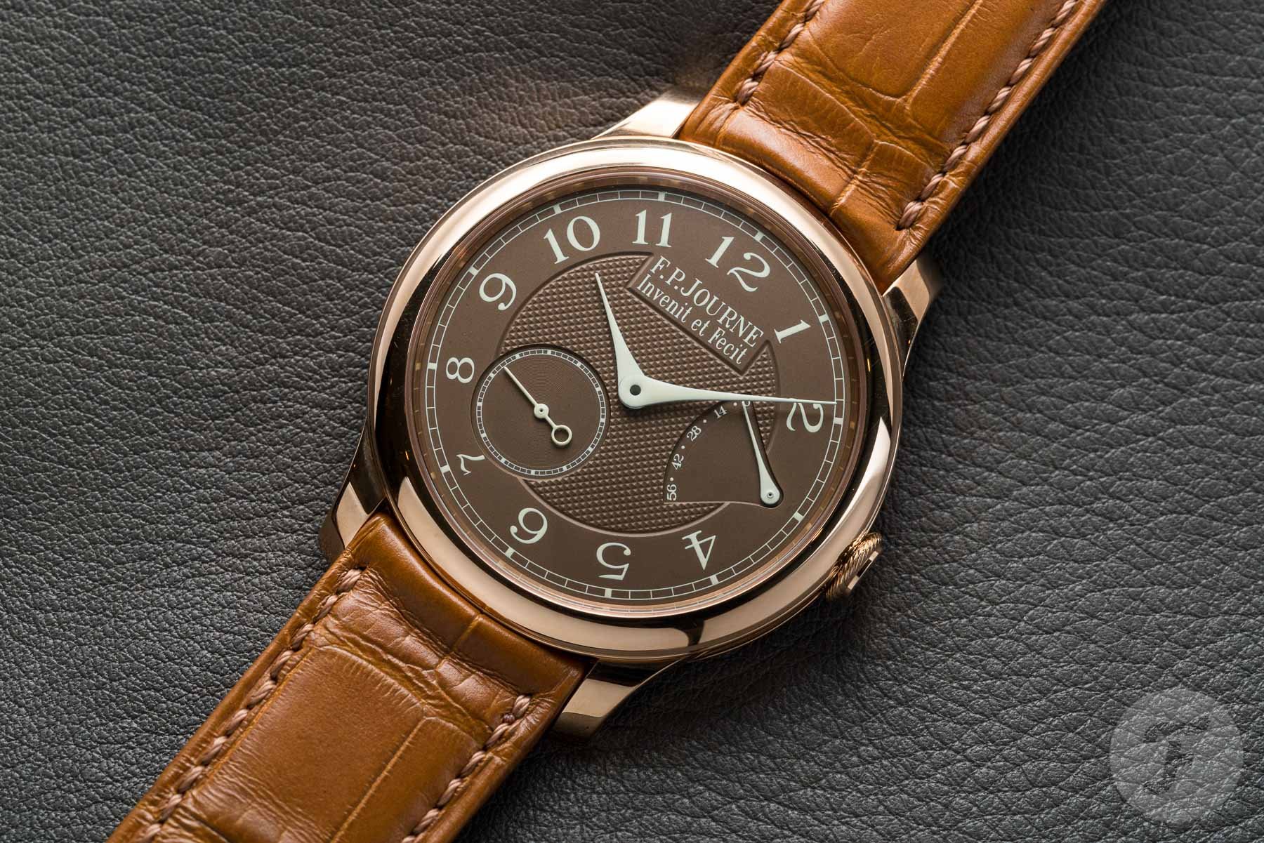 F The Rise And Rise Of F.P. Journe