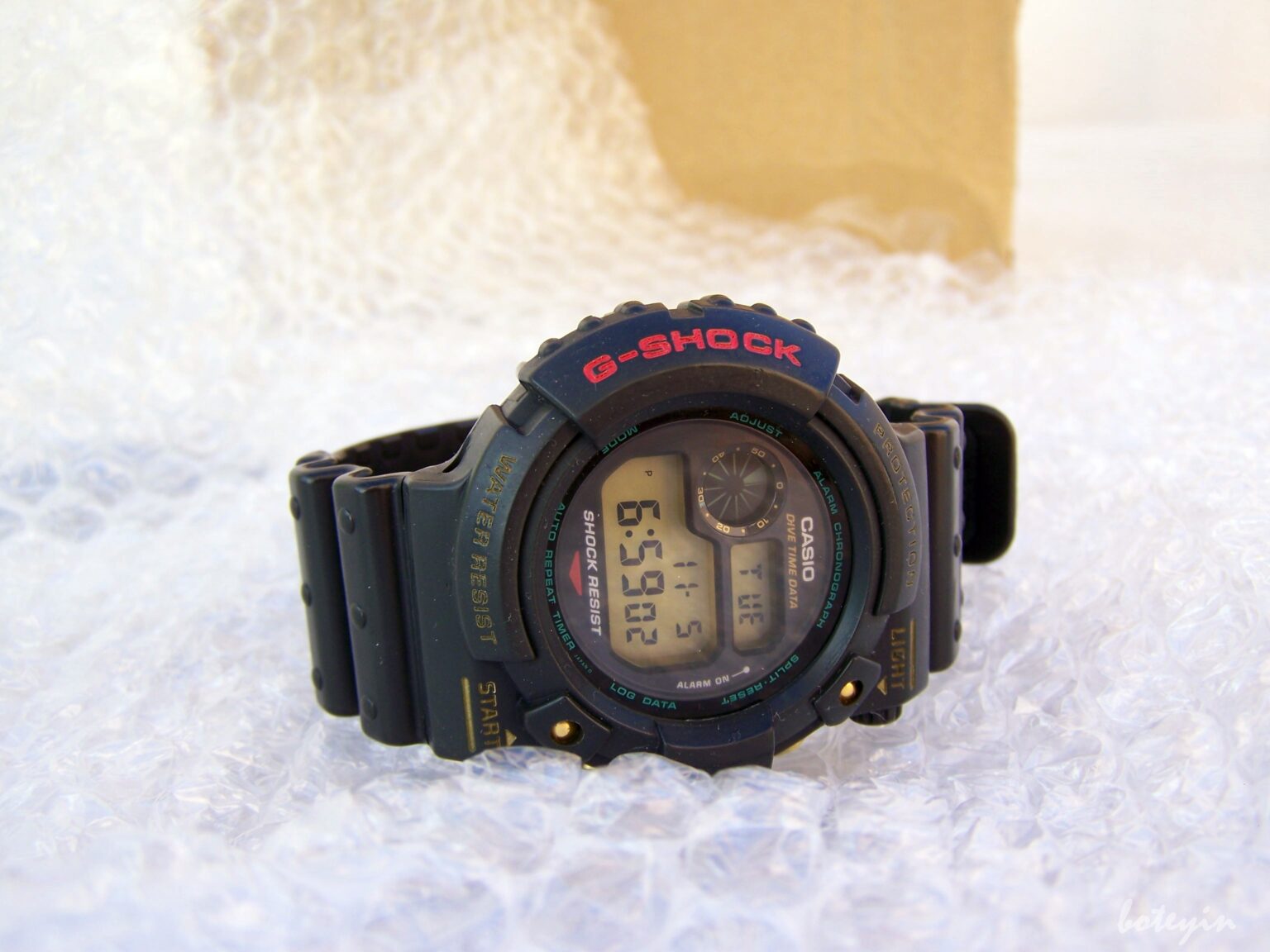 Buying Guide: The Best G-Shock Watches From The 1990s (2021)