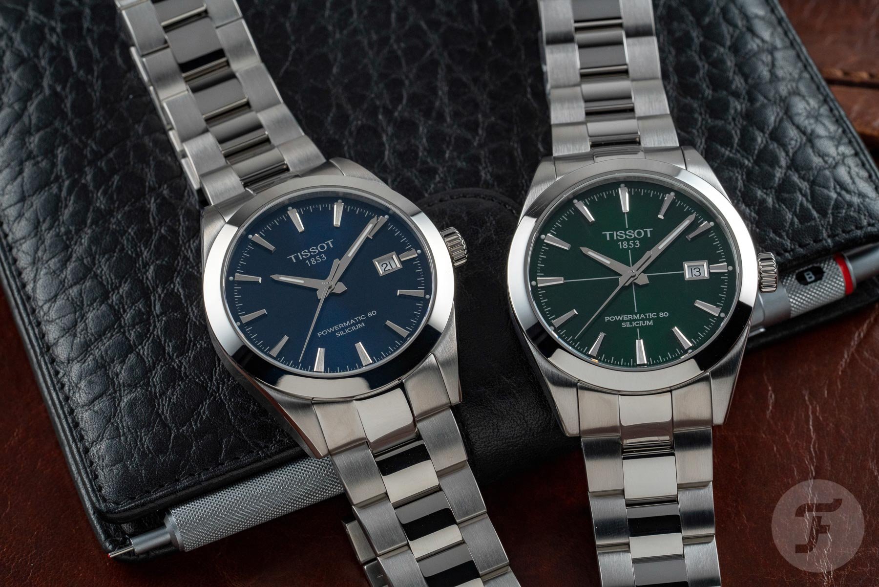 【F】Hands-On: The Tissot Gentleman Powermatic 80 Silicium Watch