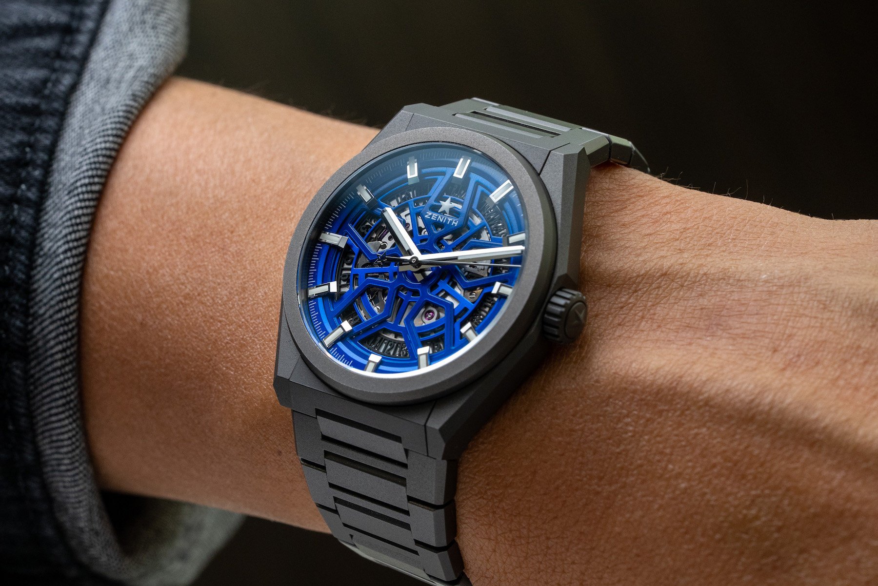 We asked you if the Zenith Defy was underrated, and this is what you said