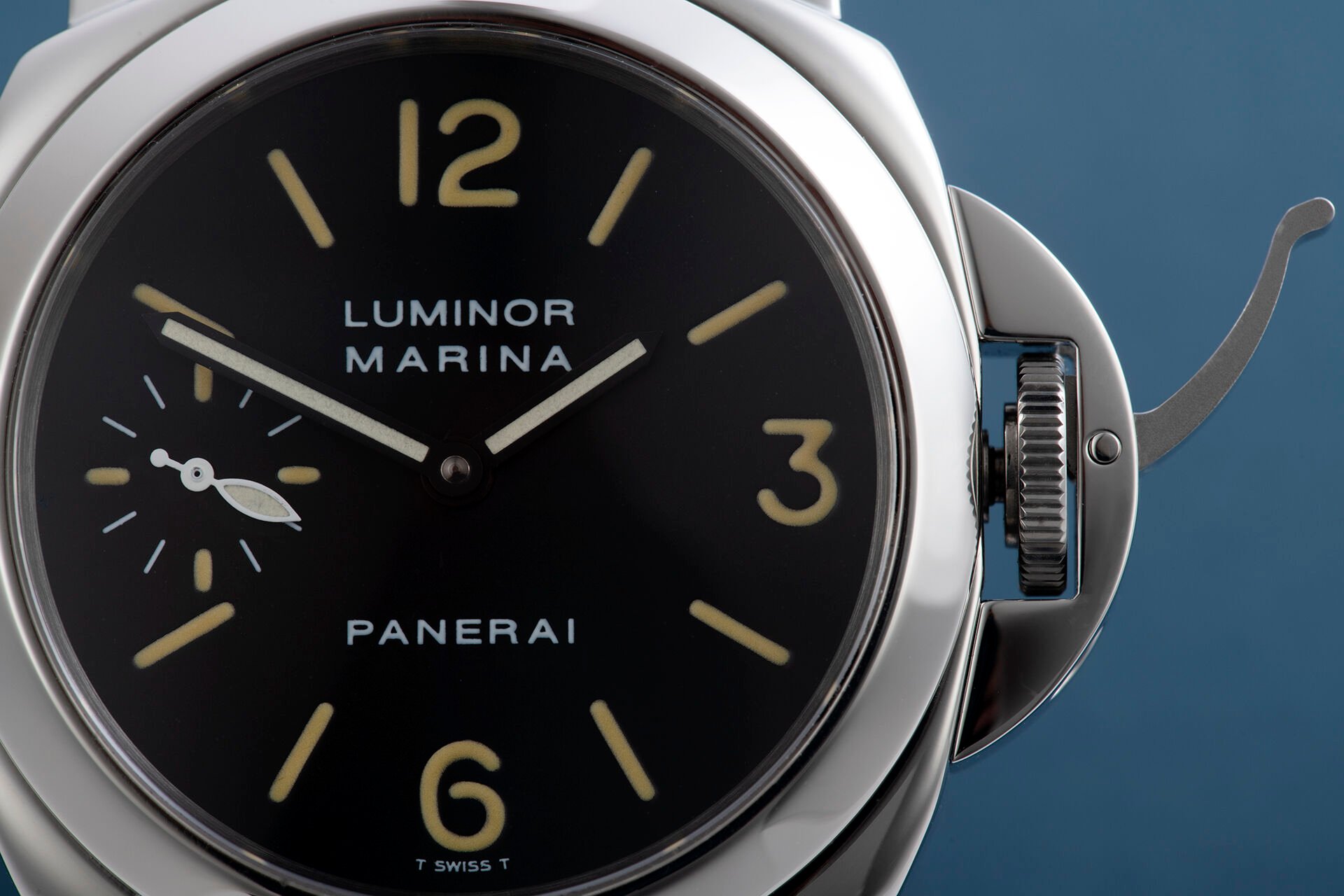 Panerai club outlet