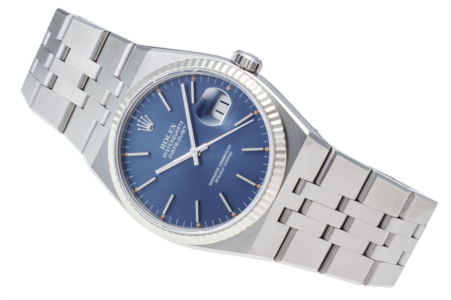 Roamer returns to Moda Group  Swiss watch brands, Watches, Rolex watches