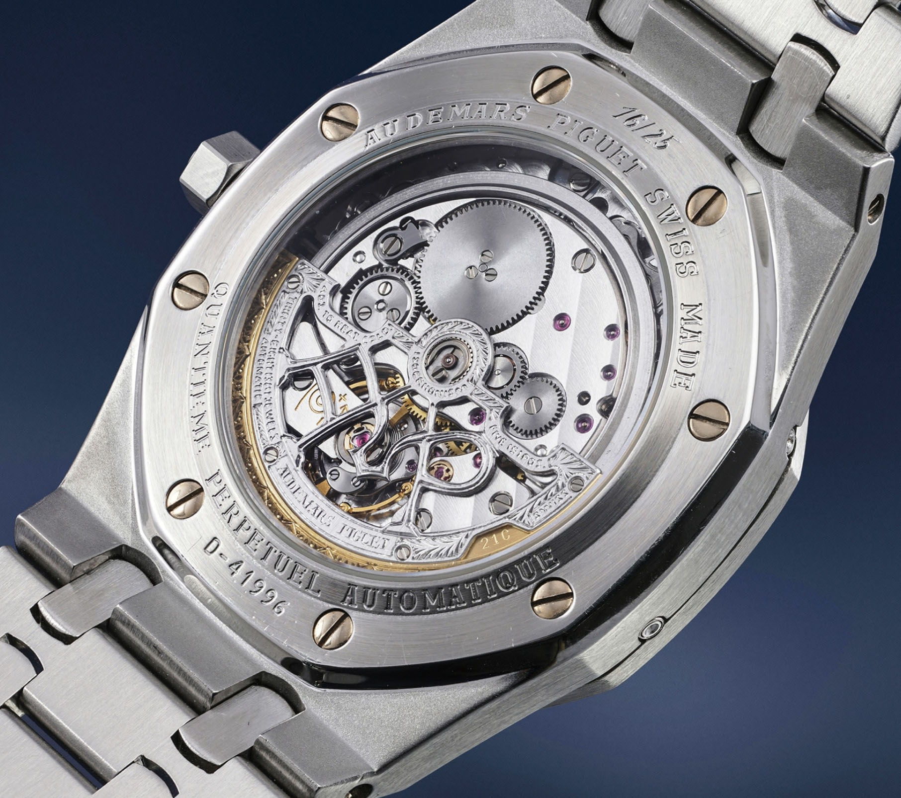 【F】 Buying Guide: The Best Audemars Piguet Watches From The 1990s
