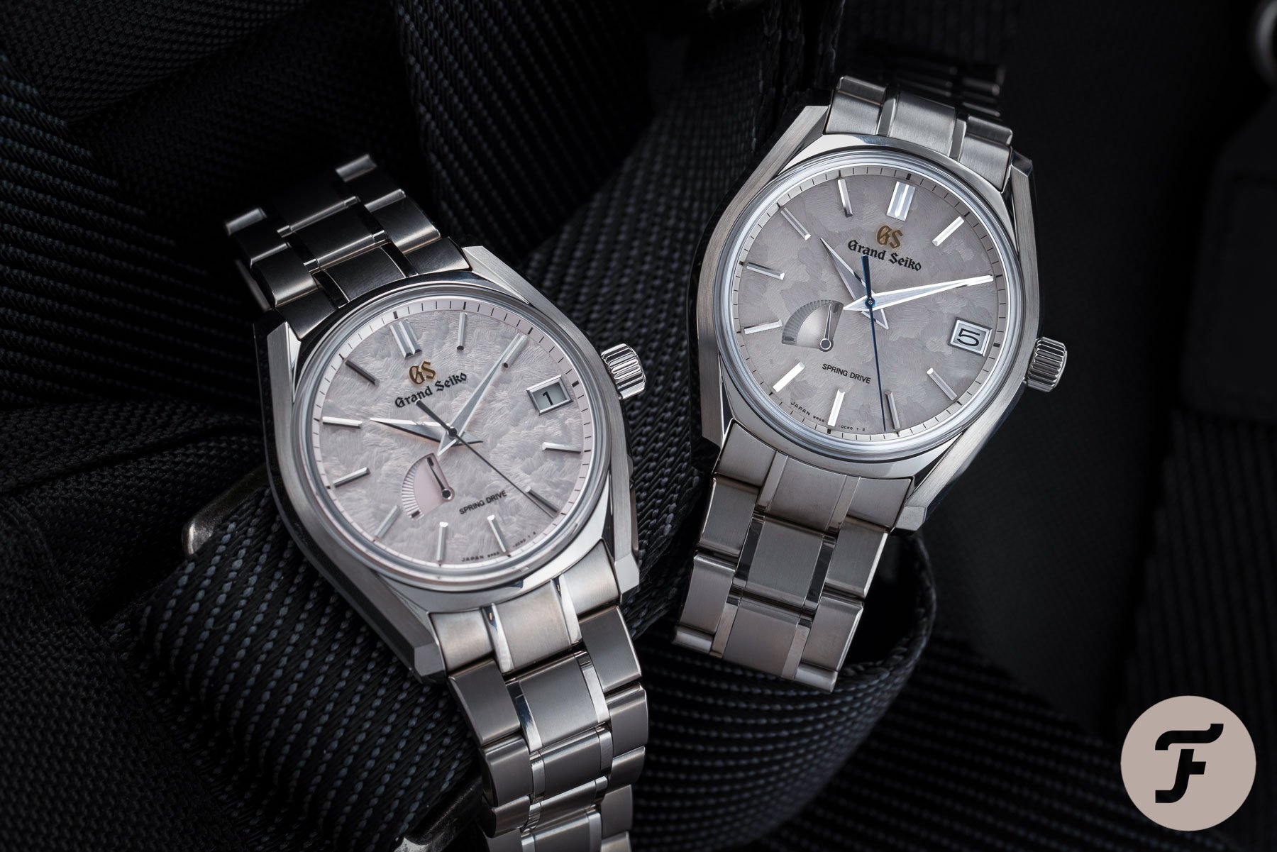 F The Best Grand Seiko Limited Edition Watches 2021