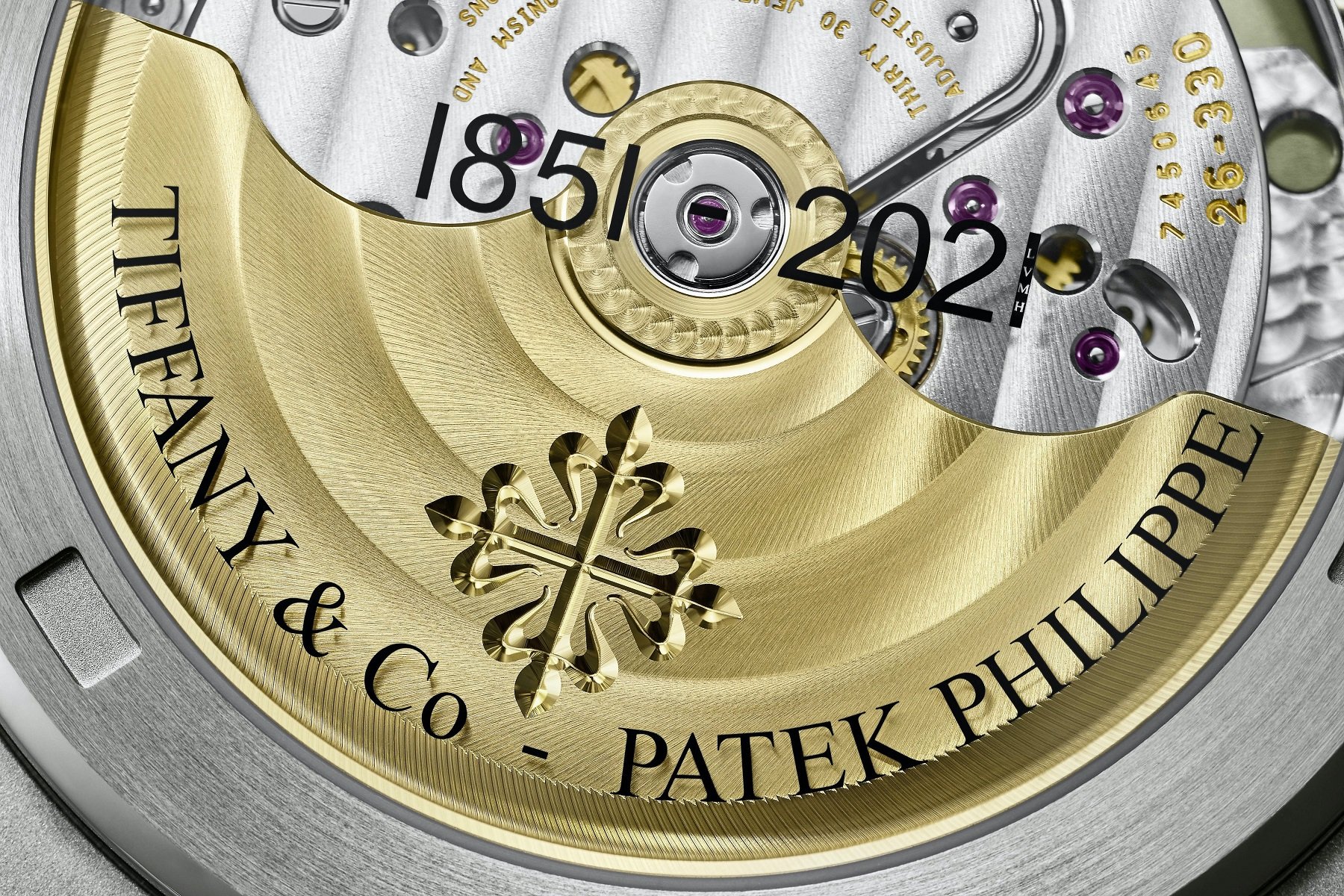 Patek Philippe Might Come Up For Sale - LVMH Moet Hennessy Louis