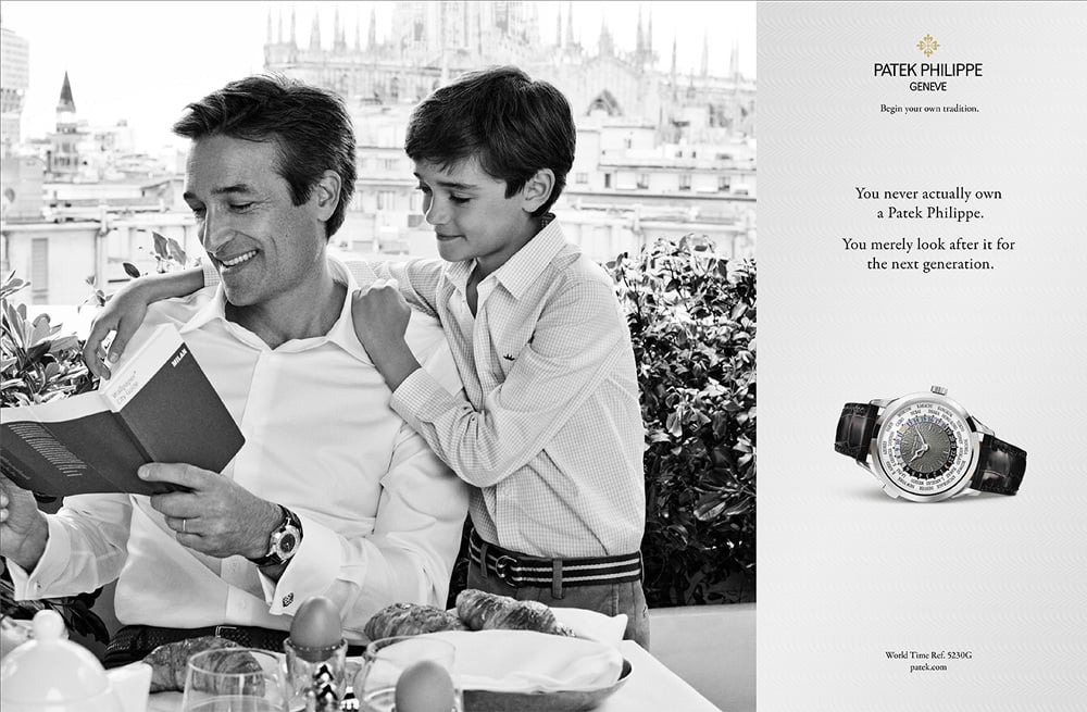 LVMH's Bernard Arnault breaks the Internet by flexing his ultra-rare Patek  Philippe. - Luxurylaunches